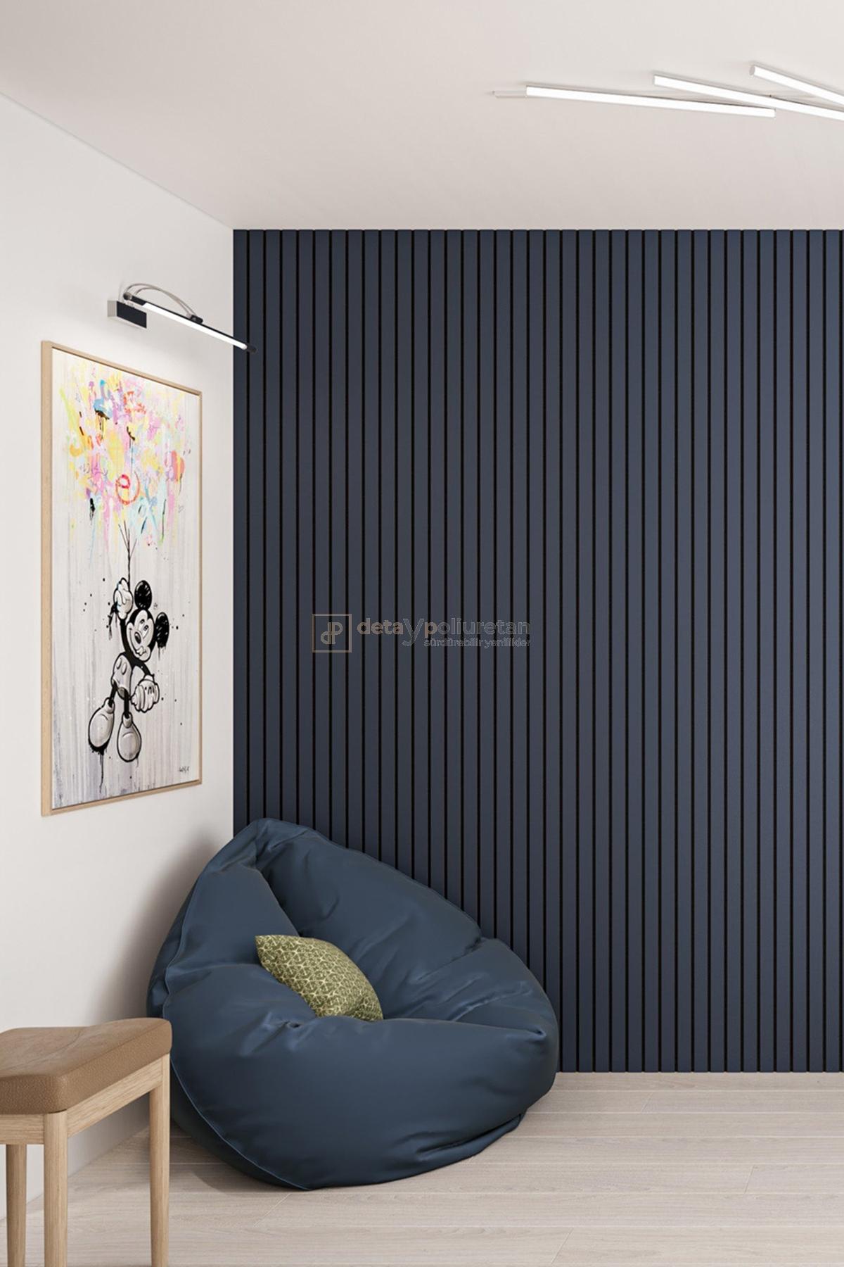 Mdf%20Ahşap%20Akustik%20Duvar%20Paneli%20İzlandamavi%20100*275%20cm