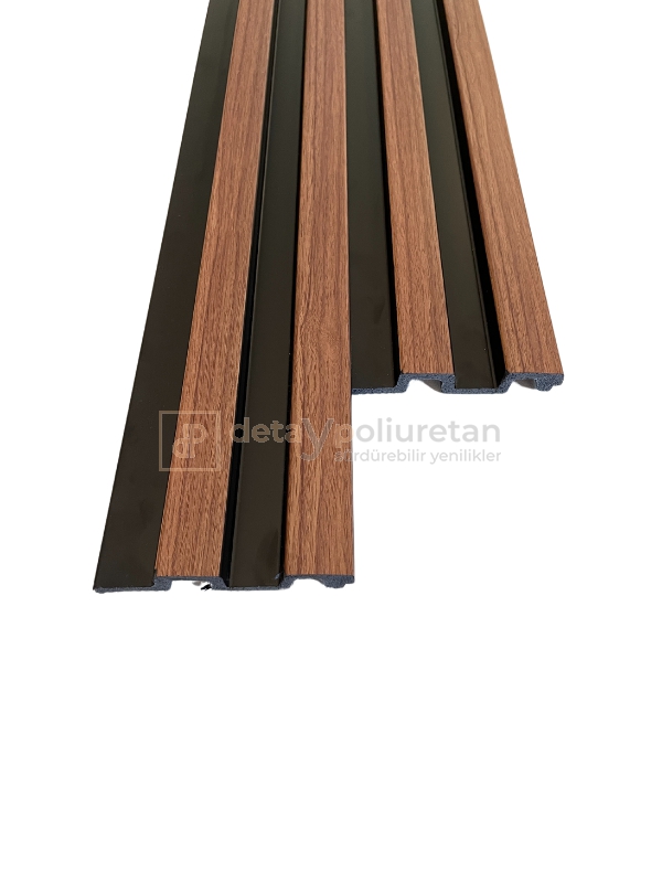 Detaypoliuretan%20(Siyah%20Ceviz)%20Zer%20Dekoratif%20Lambri%20Panel%2012x290cm