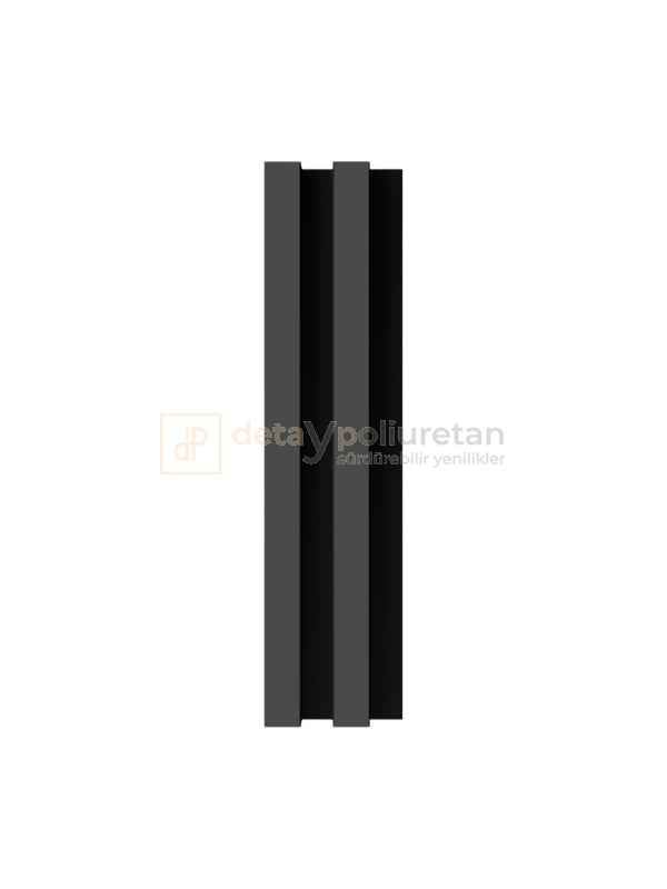 Detaypoliuretan%20(Siyah%20Antrasit)%20Klasik%20Dekoratif%20Lambri%20Panel%2012x290cm