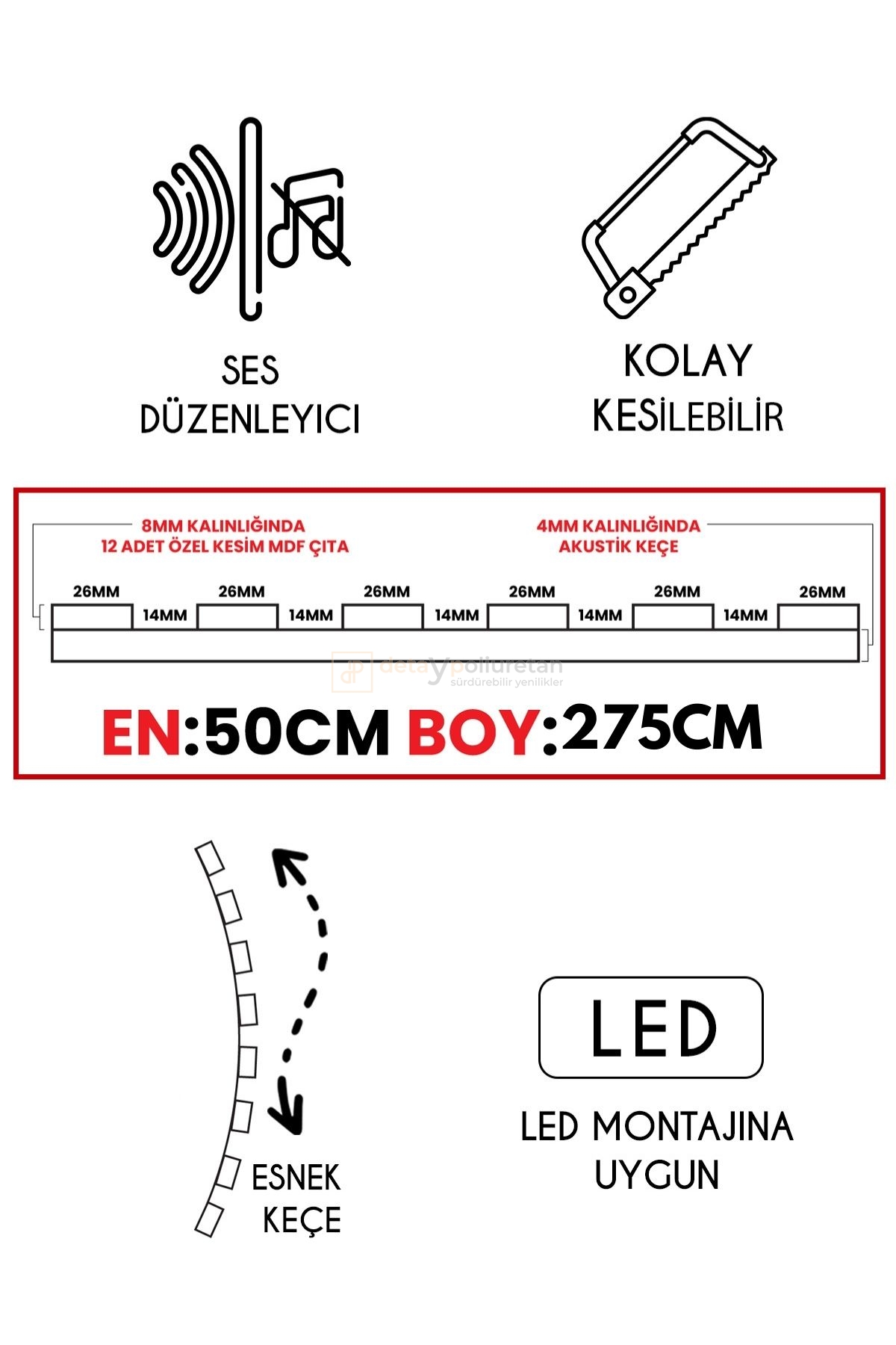 Mdf%20Ahşap%20Akustik%20Duvar%20Paneli%20İzlandamavi%20100*275%20cm