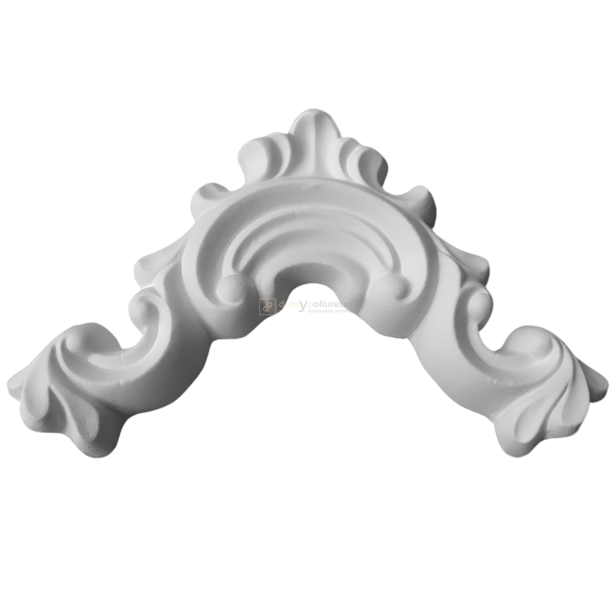 Papatya%20Boyanabilir%20Poliüretan%20Motif%202.5%20Cm