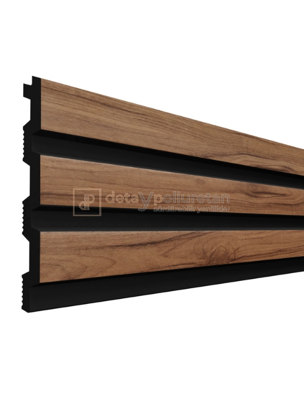 Detaypoliuretan%20(Siyah%20Meşe)%20Zer%20Dekoratif%20Lambri%20Panel%2012x290cm