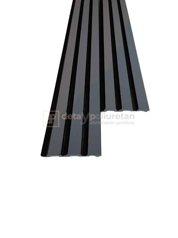 Detaypoliuretan%20(Siyah%20Antrasit)%20Zer%20Dekoratif%20Lambri%20Panel%2012x290cm