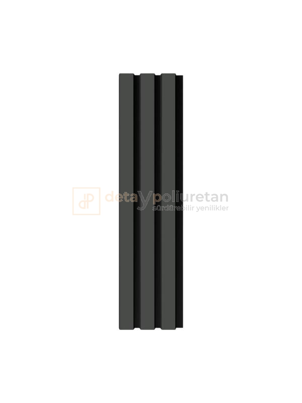Detaypoliuretan%20(Siyah%20Antrasit)%20Zer%20Dekoratif%20Lambri%20Panel%2012x290cm