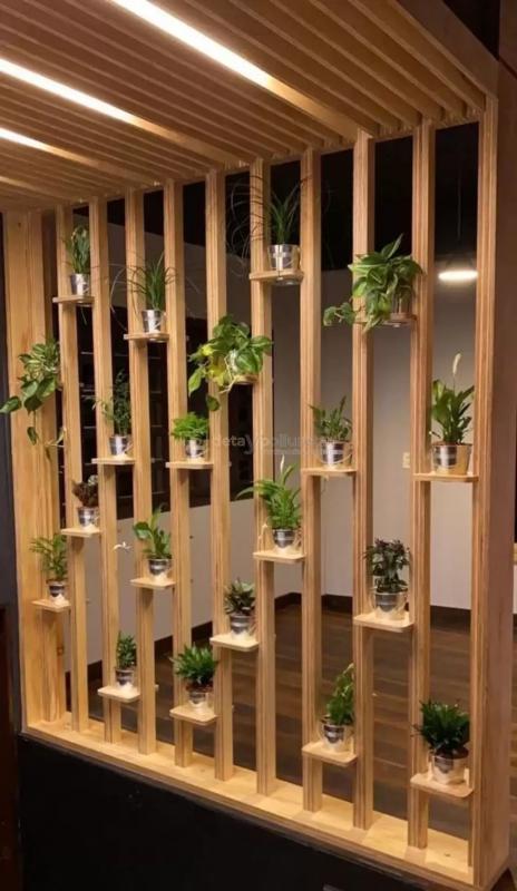 5x10x280cm%20(%20Barok)%20Mdf%20Seperatör%20Paravan%20Dekoratif%20Bölme%20Profili