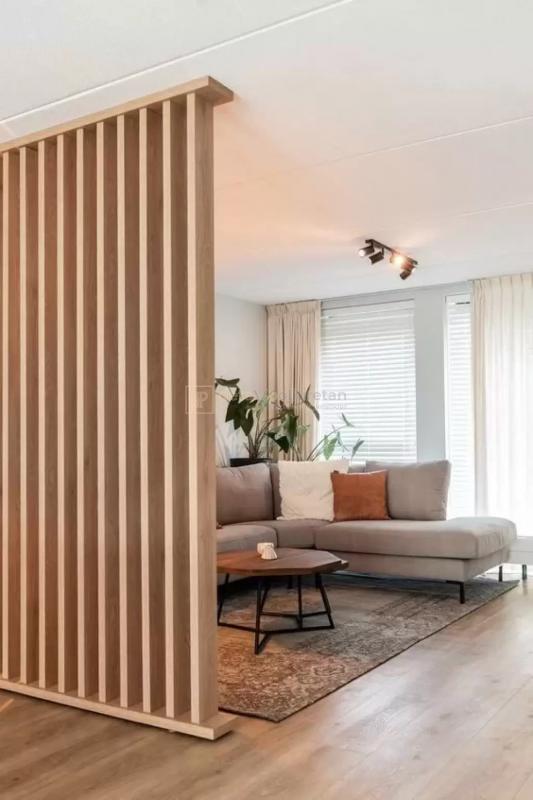 5x10x280cm%20(%20Safir%20Meşe)%20Mdf%20Seperatör%20Paravan%20Dekoratif%20Bölme%20Profili