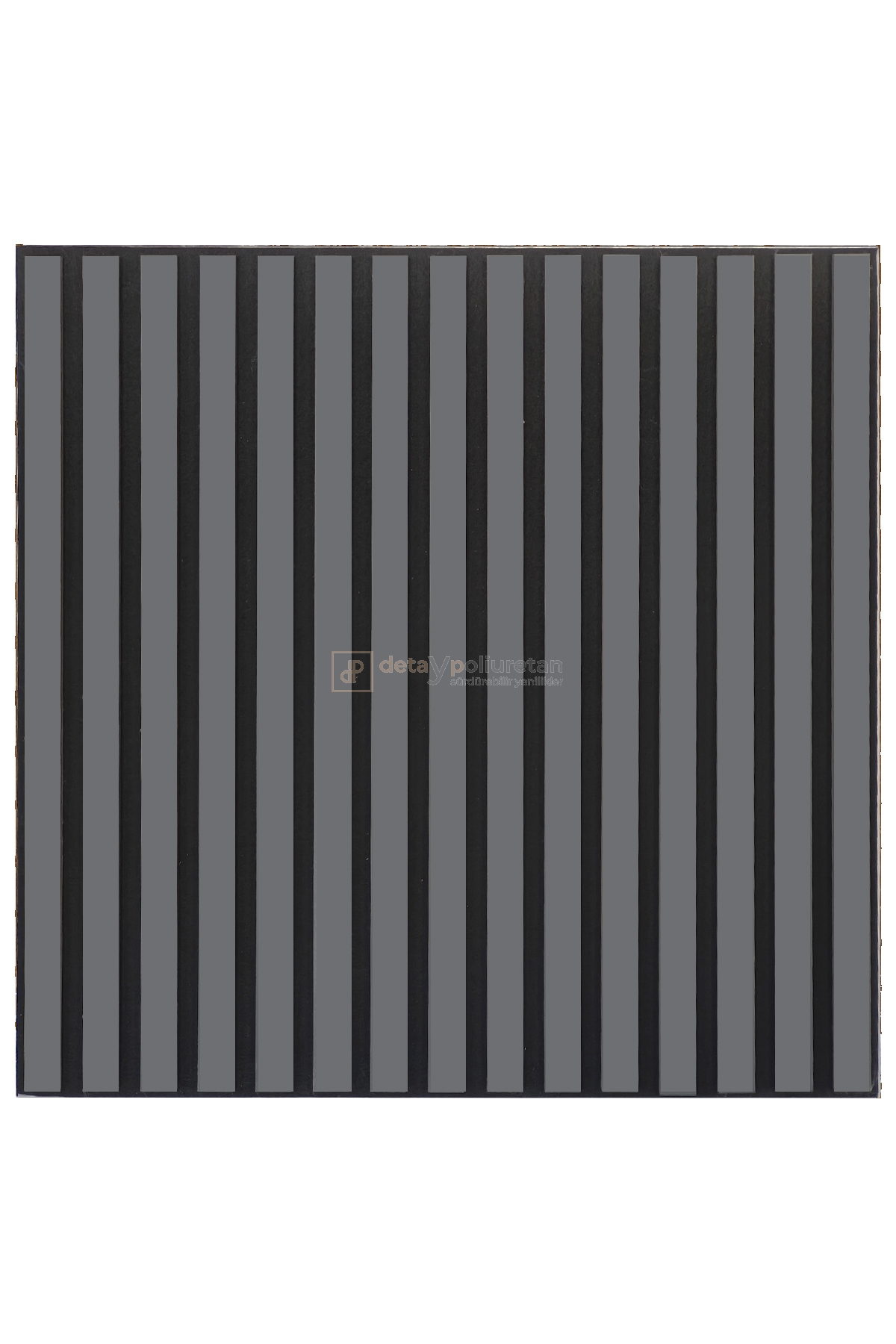 60x60%20cm%20Mdf%20Ahşap%20Akustik%20Duvar%20Kaplama%20Paneli%20-Antrasit