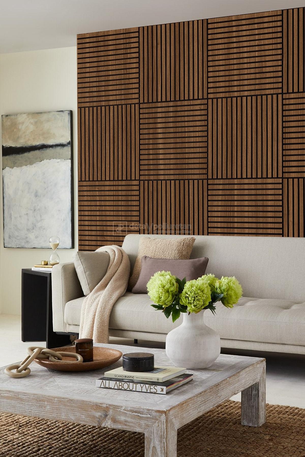 60x60%20cm%20Mdf%20Ahşap%20Akustik%20Duvar%20Kaplama%20Paneli%20-%20Barok