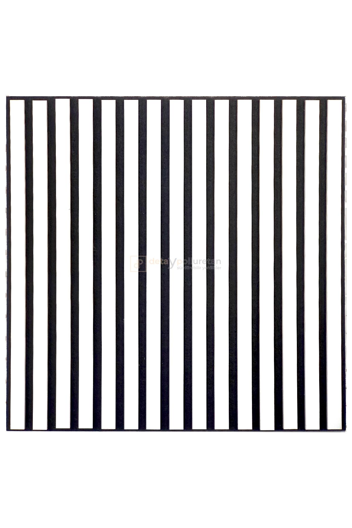 60x60%20cm%20Mdf%20Ahşap%20Akustik%20Duvar%20Kaplama%20Paneli%20-%20Beyaz