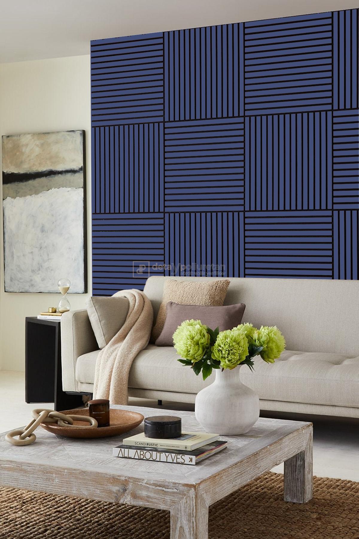 60x60%20cm%20Mdf%20Ahşap%20Akustik%20Duvar%20Kaplama%20Paneli%20-%20İzlanda%20Mavi