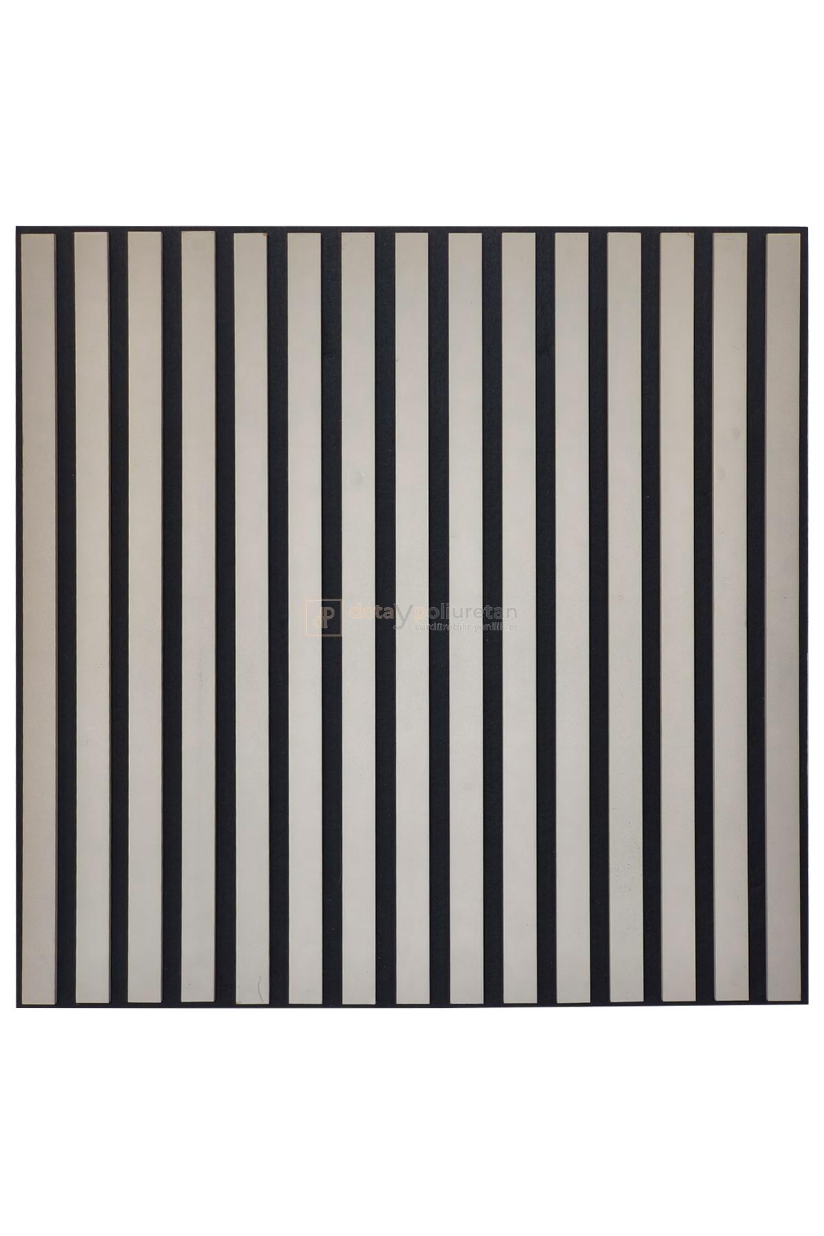 60x60%20cm%20Mdf%20Ahşap%20Akustik%20Duvar%20Kaplama%20Paneli%20-%20Krem