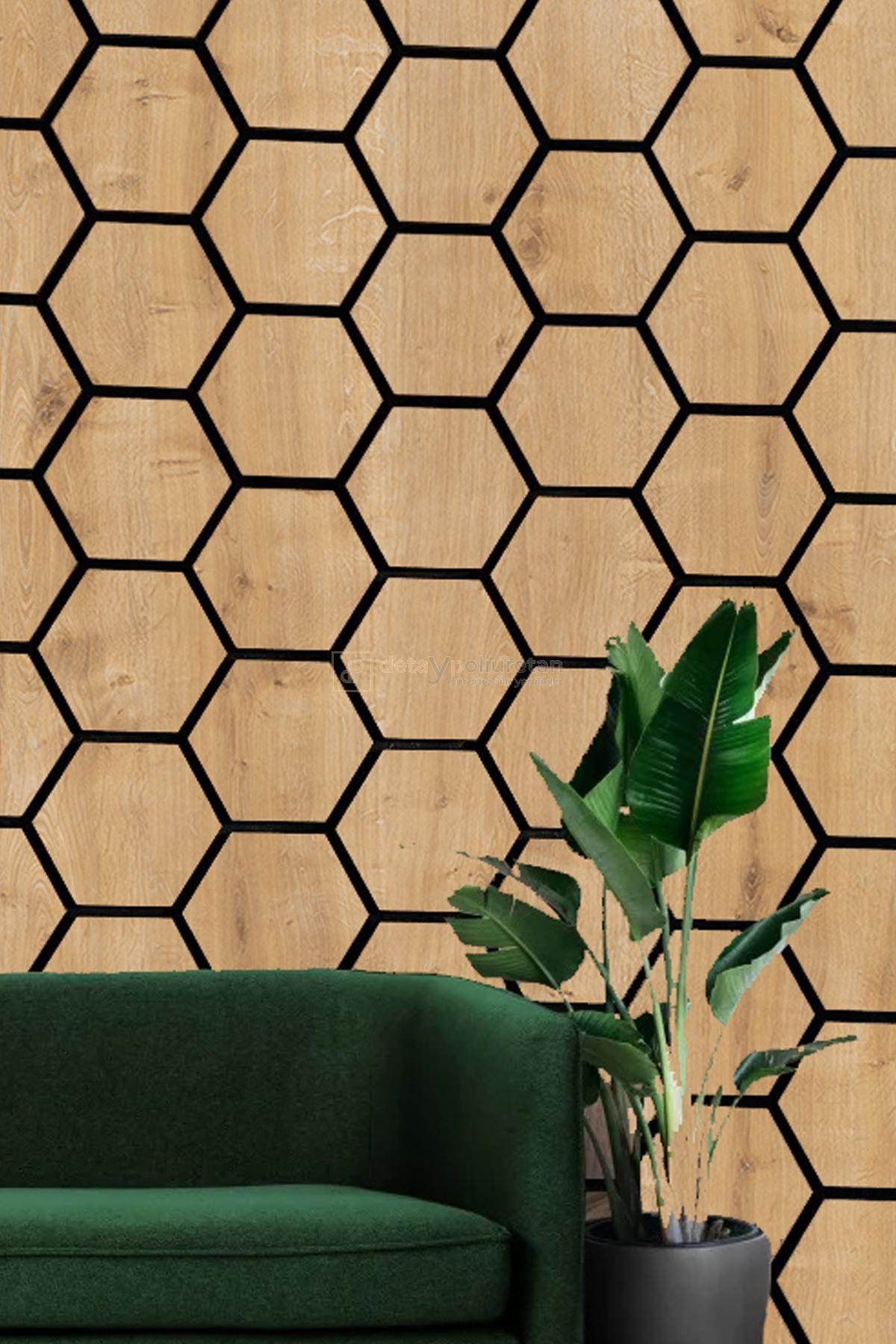 60x70%20cm%20Mdf%20Ahşap%20Akustik%20Duvar%20Kaplama%20Paneli%20-Safir%20Meşe