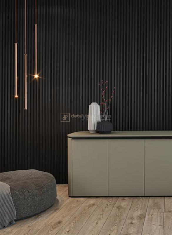 MDF%20Duvar%20Profili%20(%20SOFT%20TOUCH%20SİYAH%20%20)