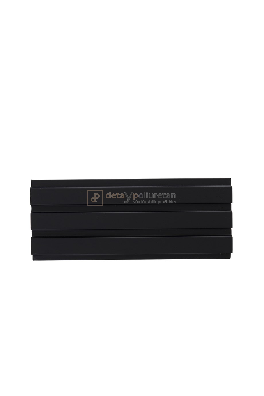 MDF%20Duvar%20Profili%20(%20%20SOFT%20TOUCH%20SİYAH%20%20)