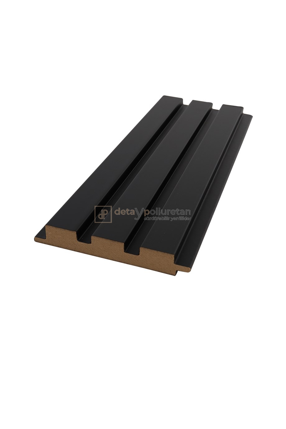 MDF%20Duvar%20Profili%20(%20%20SOFT%20TOUCH%20SİYAH%20%20)