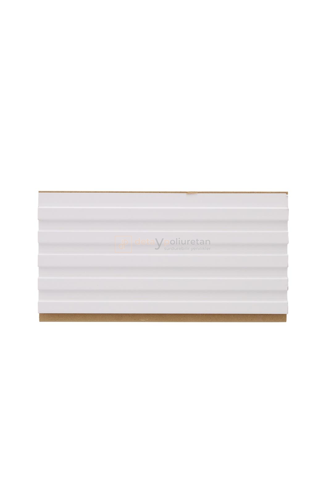 MDF%20Duvar%20Profili%20(%20%20SOFT%20TOUCH%20BEYAZ%20%20)