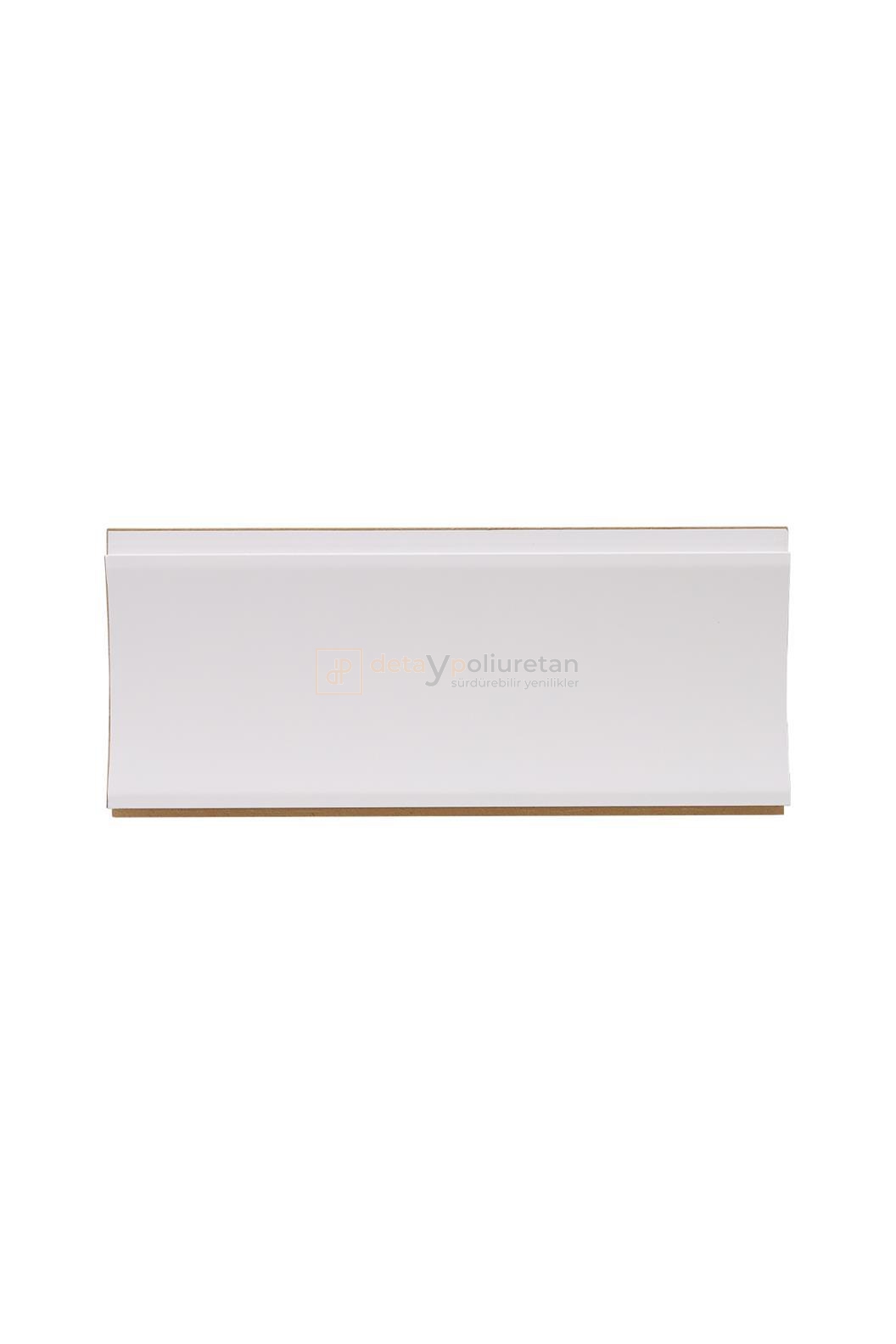 MDF%20Duvar%20Profili%20(%20%20SOFT%20TOUCH%20BEYAZ%20%20)