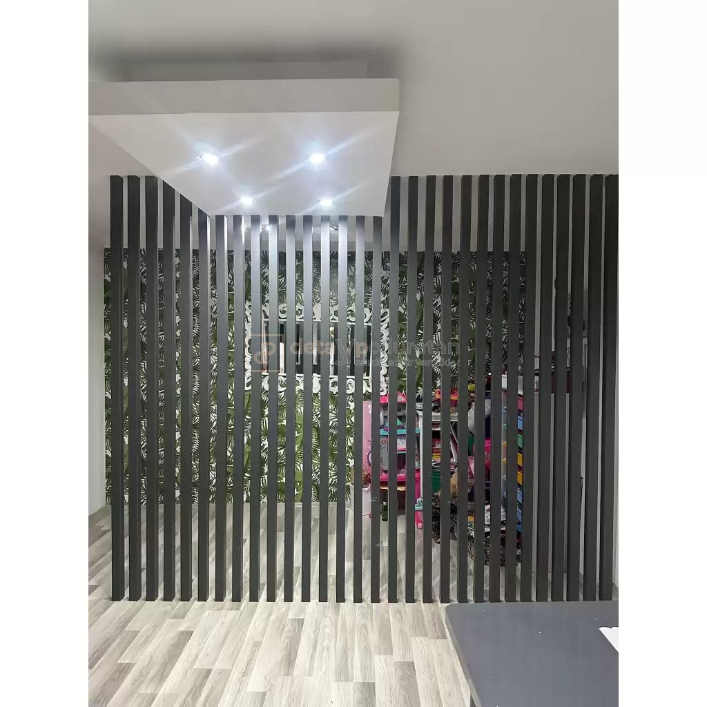 %205x5x280cm%20(%20Antrasit)%20Mdf%20Seperatör%20Paravan%20Dekoratif%20Bölme%20Profil
