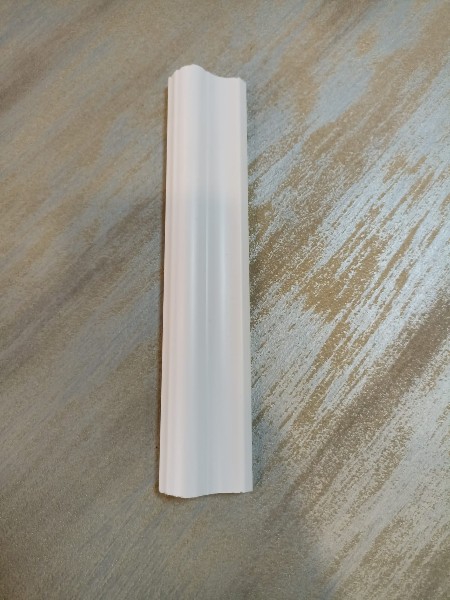 Detaypıliuretan Boyanabilir Y.B Duvar Çıtası 4cm