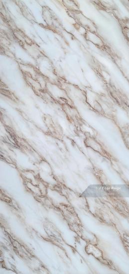 (  ICE BERG BEIGE ) Mermer Desenli Pvc Duvar Paneli 122x244 cm