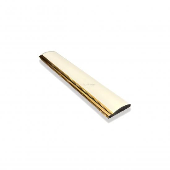 Dekoratif Profil 42 mm Sedef Gold