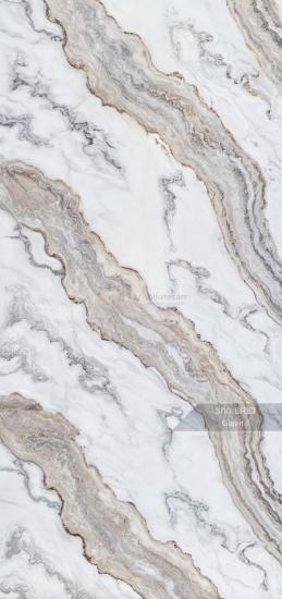 ( PİCASSO ) Mermer Desenli Pvc Duvar Paneli 122x244 cm