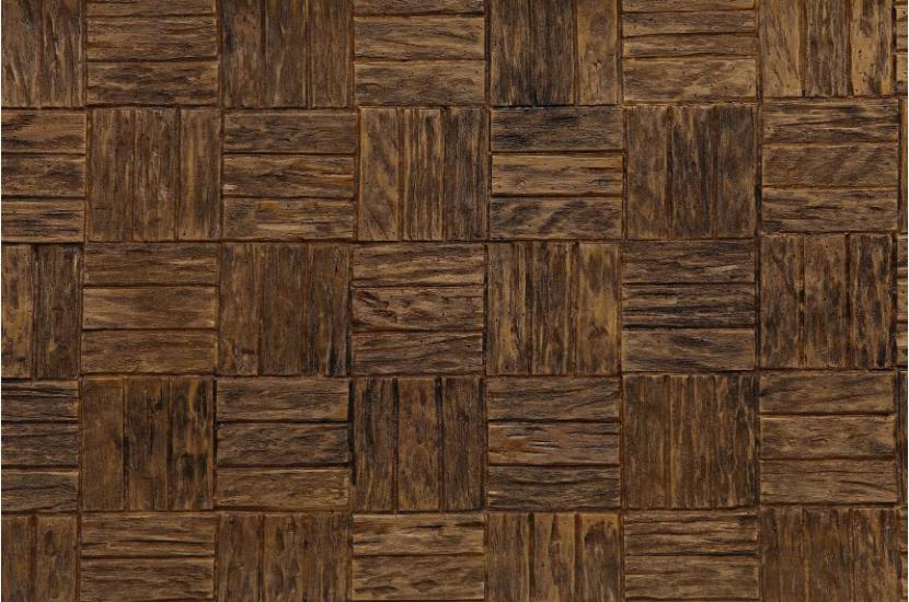 ASYA AHŞAP Panel SV003