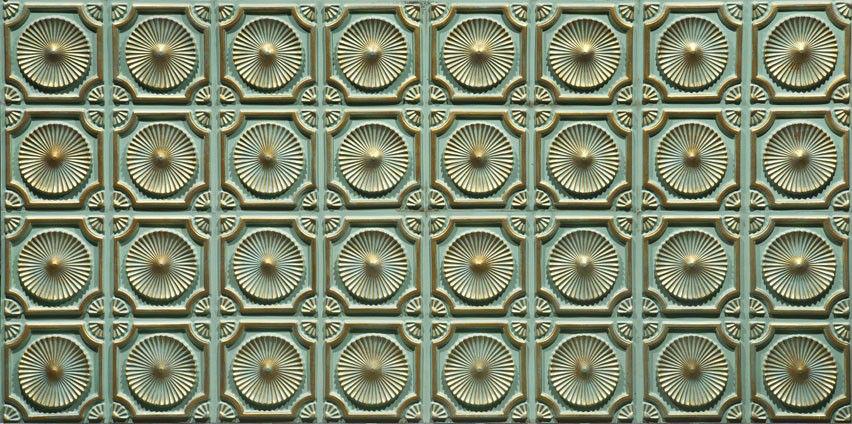 Karo Fiber Panel