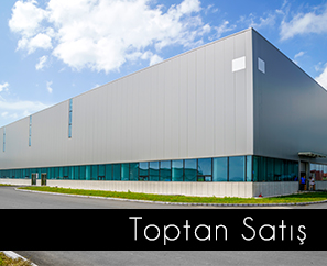 Toptan Satış