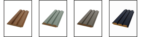 Mdf Lambri Panel