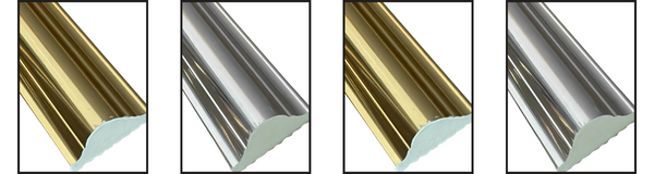 Gold & Silver Çıta
